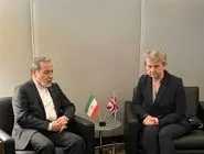 عراقچی خطاب به وزیر خارجه انگلیس: اسنپ‌بک خیانت به دیپلماسی است