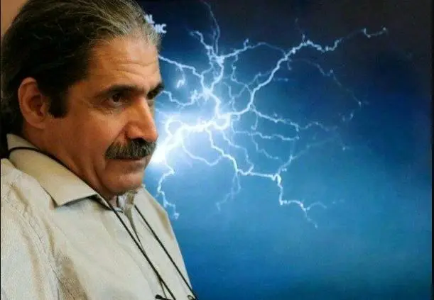 اسماعیل گرامی آزاد شد