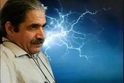 اسماعیل گرامی آزاد شد 