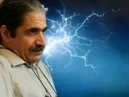 اسماعیل گرامی آزاد شد 