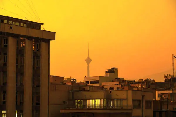 آنقدر صنم دارند که یاسمن درش گم است/ درباره طرح زوج و فرد و آلودگی هوا