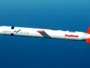 موشک هسته‌ای بورِوِستنیک قادر است یک ایالت آمریکا را محو کند