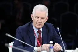 تأکید روسیه بر اتحاد تمدنی با ایران