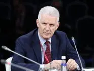 تأکید روسیه بر اتحاد تمدنی با ایران