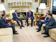 چرخش ترامپ به سمت پاکستان/اسلام‌آباد چگونه با ترکیب تملق و راهبرد، نظر رئیس‌جمهور آمریکا  را جلب کرده است