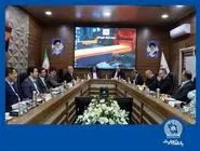 محصولات اعتباری بانک تجارت در خدمت صنایع مولد استان خوزستان