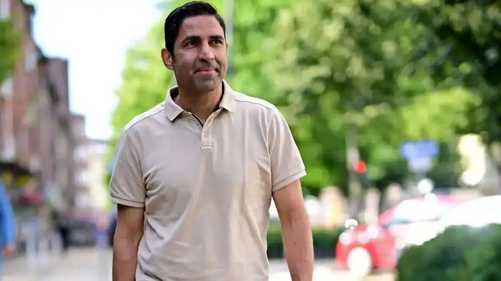 رسمی؛ سرمربی جدید پرسپولیس معرفی شد