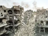 ابهامات چشم‌‏انداز غزه