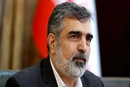 توافق ایران و روسیه برای ساخت ۵ نیروگاه اتمی جدید 