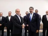 قطار اتهام‌زنی/آیا آمریکا قصد دارد پس از ونزوئلا سراغ ایران بیاید؟