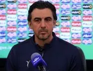 رحمتی: خیبر برنده واقعی بازی بود
