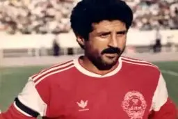 جامعه فوتبال در سوگ منوچهر شفقتیان