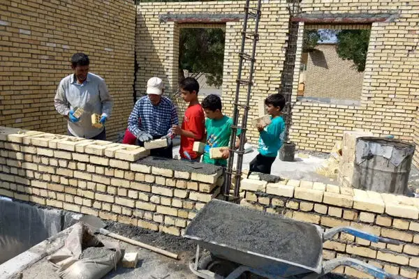 گامی ضروری اما ناکافی/درباره نهضت مدرسه‏‌سازی و عدالت آموزشی