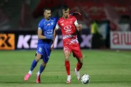 چالش بزرگ فوتبال ایران برای برگزاری دربی تهران 