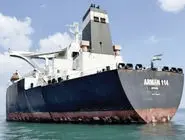 خسارت پشت خسارت/ درباره توقیف نفتکش ایرانی در اندونزی