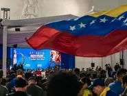 کاراکاس دخالت واشنگتن در حریم هوایی را مردود دانست