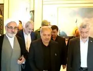 افتتاح پروژه‌های آموزشی و پرورشی در چناران با حضور وزیر آموزش و پرورش